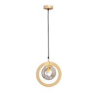 Подвесной светильник Vitaluce V2955-8/1S