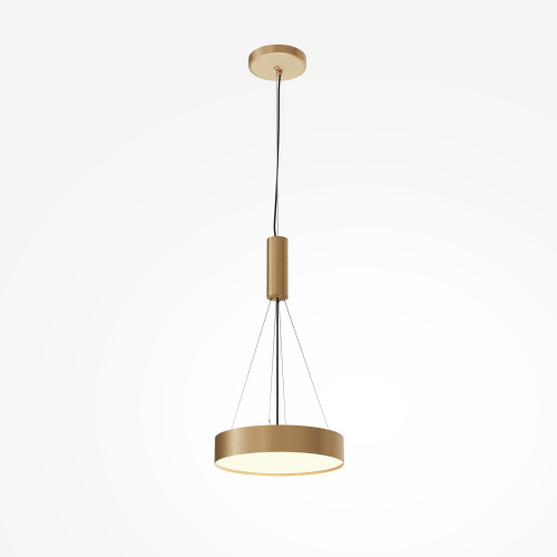 Потолочный светильник Technical C032CL-36W3K-RD-MG фото 14