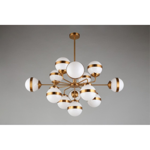 Люстра потолочная APL.819.07.13 фото 17