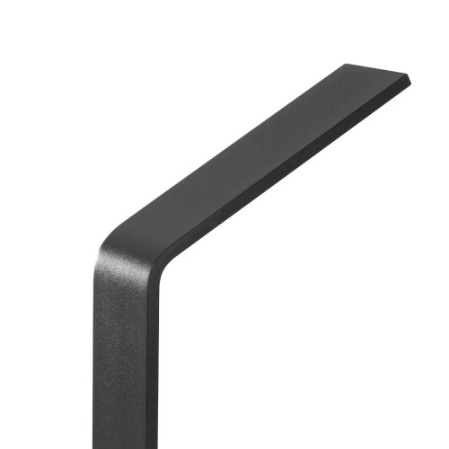 Уличный светильник Nowodvorski Slim Led Black 11540 фото 5