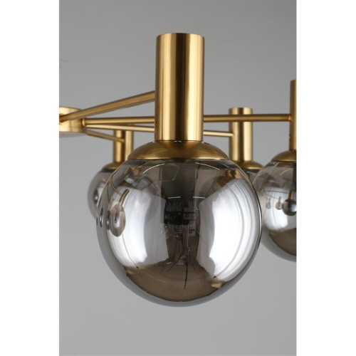 Люстра потолочная APL.610.07.08 фото 15