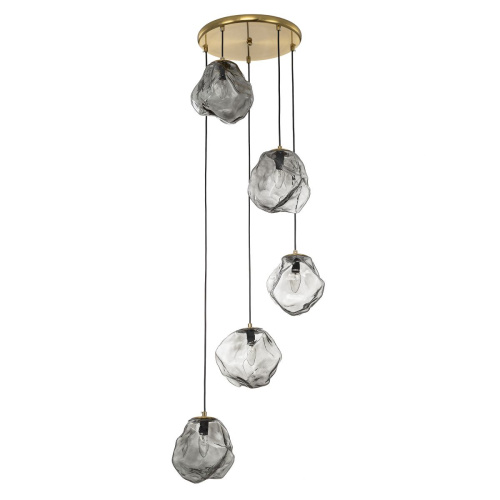 Подвесной светильник Citilux Rocka CL247085 фото 11