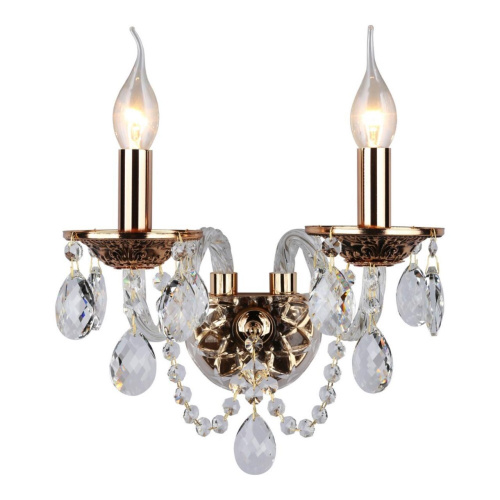 Светильник настенный (Бра) OML-74801-02