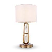 Настольный светильник Freya FR1007TL-01BS