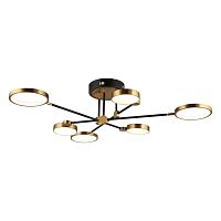 Люстра потолочная APL.043.07.50