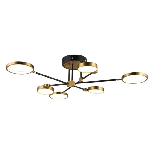 Люстра потолочная APL.043.07.50