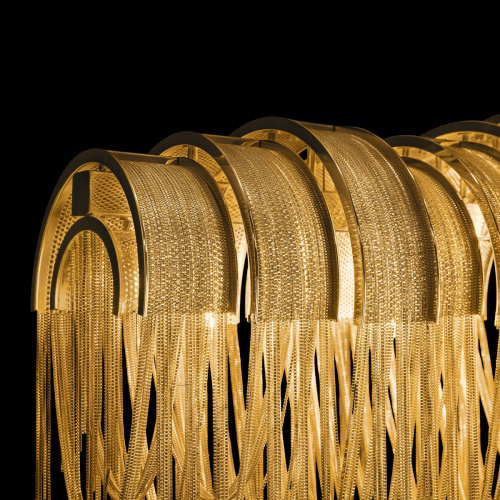 10404/720L GD Подвесная люстра LOFT IT Volver фото 10 10404/720L GD Подвесная люстра LOFT IT Volver фото 10