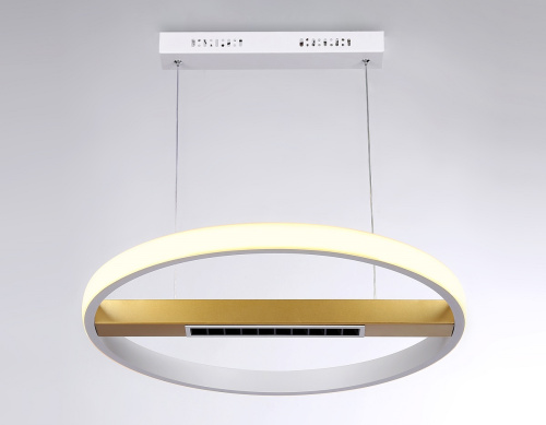 Подвесной светодиодный светильник Ambrella light Comfort LineTech FL51488 фото 7