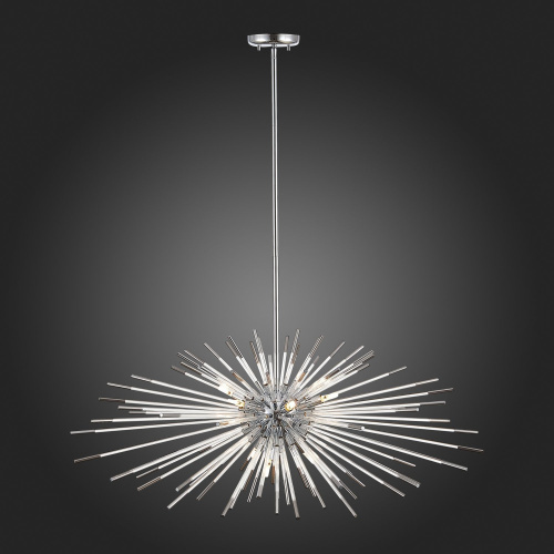 SL1097.103.09 Светильник подвесной ST-Luce Хром G9 9*5W CALLIO фото 14