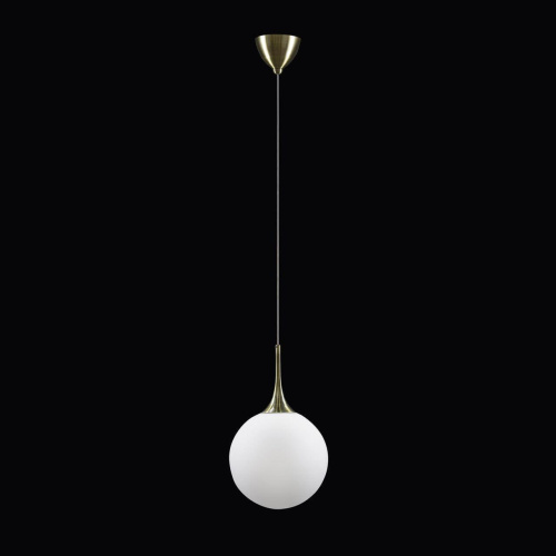 Подвесной светильник Lightstar Globo 813031 фото 3