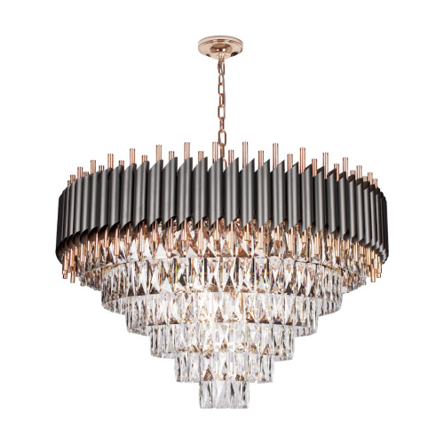 10206/800 Подвесной светильник LOFT IT Eclair фото 2