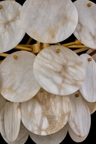 Подвесная люстра Di Marmo FL1018-20P фото 3 Подвесная люстра Di Marmo FL1018-20P фото 3