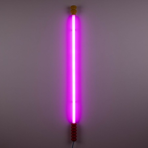 Настенный светильник Superlinea Purple фото 2