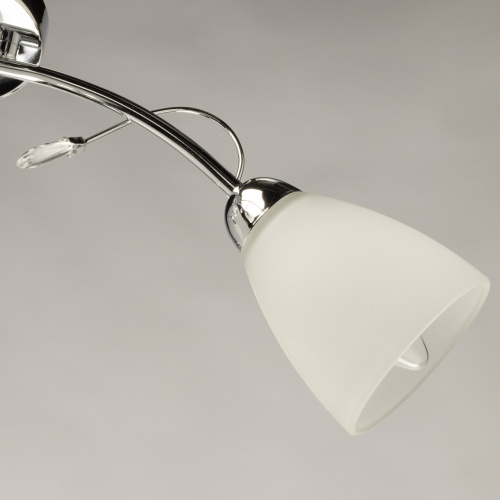 Люстра De City Нежность фото 4 Люстра De City Нежность фото 4