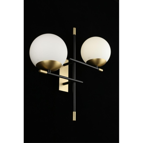 Светильник настенный (Бра) APL.313.01.02 фото 7 Светильник настенный (Бра) APL.313.01.02 фото 7