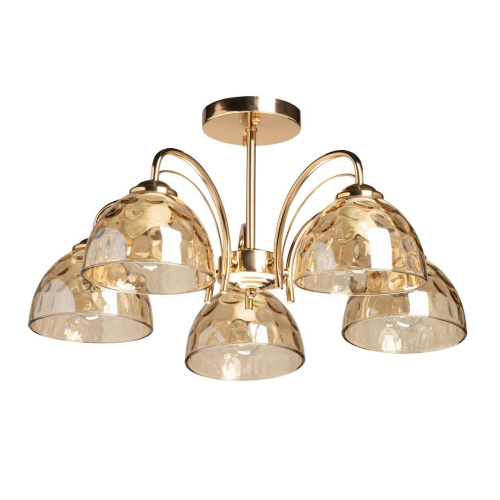 Потолочная люстра De City Нежность 676017005