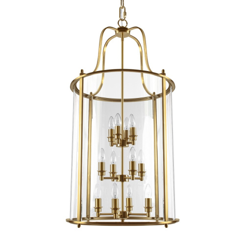 10456/12 AB Подвесной светильник LOFT IT Lighthouse фото 2 10456/12 AB Подвесной светильник LOFT IT Lighthouse фото 2