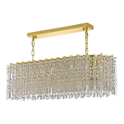 Подвесная люстра Dio DArte Elite Maggio E 1.5.90x30.100 G