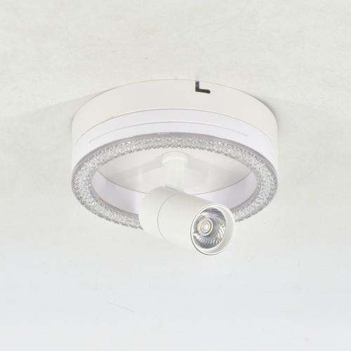 Настенно-потолочный свет Escada 20044SMA/01 LED 20W 4000K белый фото 3 Настенно-потолочный свет Escada 20044SMA/01 LED 20W 4000K белый фото 3