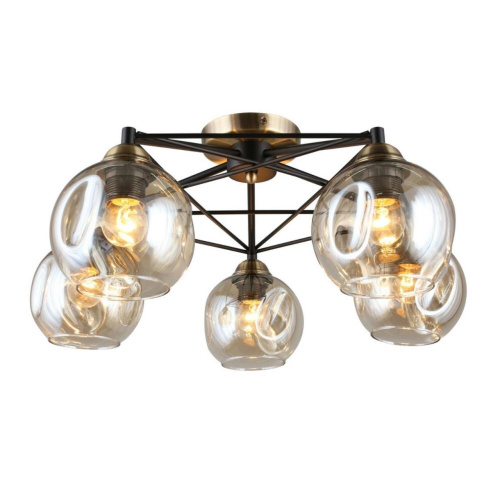 Люстра потолочная OML-93507-05