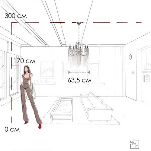 10405/6 Подвесная люстра LOFT IT Wonderland фото 3 10405/6 Подвесная люстра LOFT IT Wonderland фото 3