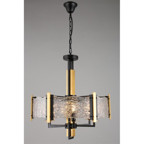 Люстра подвесная OML-99703-06 фото 4