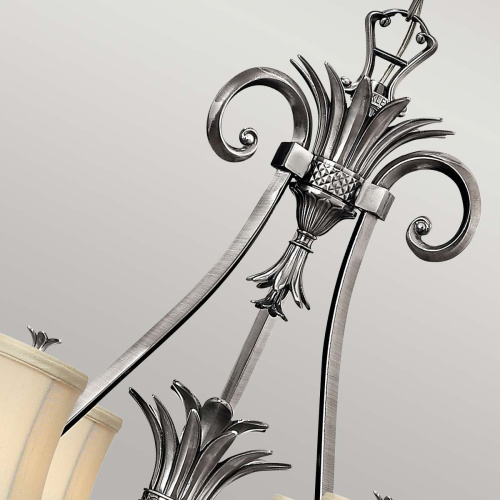 Люстра Hinkely Lighting, Арт. HK-PLANT7-PL фото 5