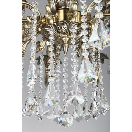 Люстра подвесная OML-30813-15 фото 13