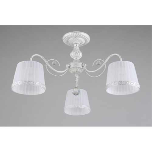 Люстра потолочная OML-54117-03 фото 4