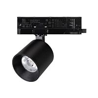 Светильник LGD-DYKE-4TR-R75-16W Day4000 (BK, 38 deg, 230V) Arlight 052282