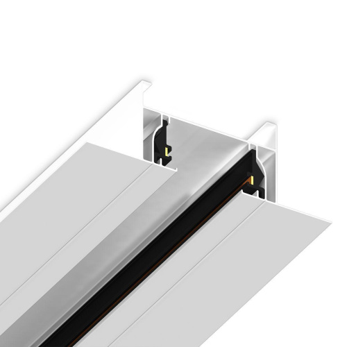 Шинопровод встраиваемый Ambrella Light Track System Standard 220V GL7123 Шинопровод встраиваемый Ambrella Light Track System Standard 220V GL7123