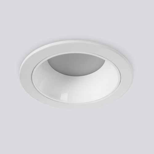 Встраиваемый светодиодный светильник 25082/LED фото 5