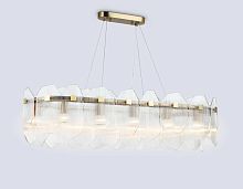 Подвесной светильник Ambrella light High light LH31255