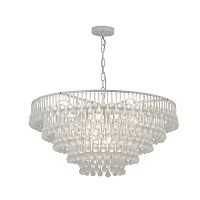 Подвесная люстра Favourite Boonden 4604-10P