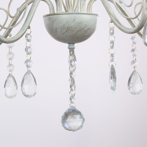 Люстра De City Лада фото 9 Люстра De City Лада фото 9