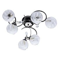 Потолочная люстра De City Грация 32 677010406