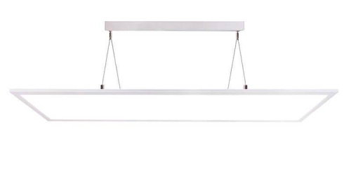 Подвесной светильник Deko-Light LED Panel transparent 342082