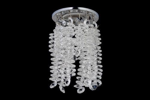 Спот встраиваемый Dio D'Arte Elite Osimo GU10.5.14.8.101 N фото 2 Спот встраиваемый Dio D'Arte Elite Osimo GU10.5.14.8.101 N фото 2