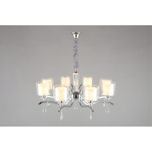 Люстра подвесная OML-70903-08 фото 6