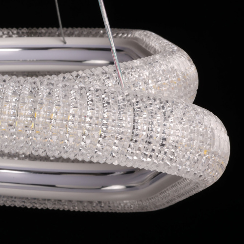 Люстра De City Оскар фото 9