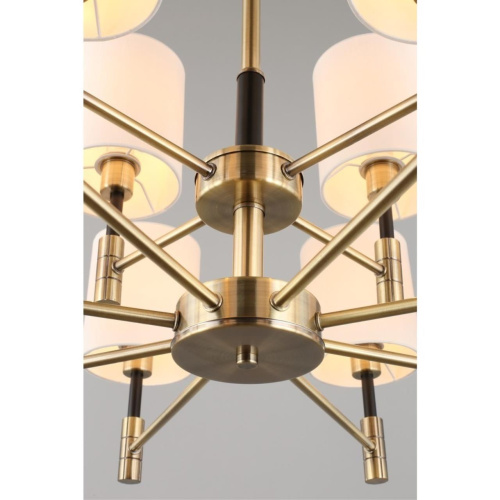 Люстра подвесная OML-57503-12 фото 10