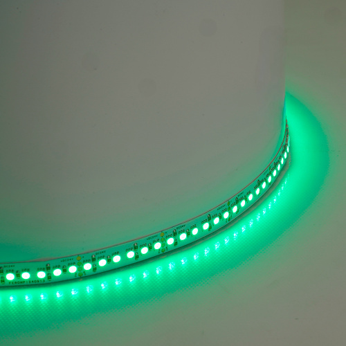 Светодиодная LED лента Feron LS502, 180SMD(5050)/м 16Вт/м 24V 5000*10*1.5мм RGB IP20 фото 6 Светодиодная LED лента Feron LS502, 180SMD(5050)/м 16Вт/м 24V 5000*10*1.5мм RGB IP20 фото 6