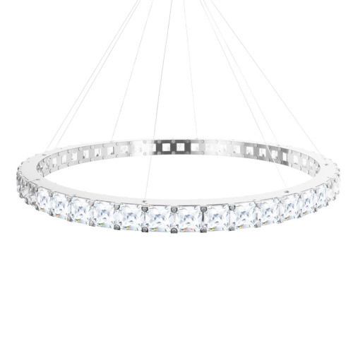 10204/1000 Chrome Подвесной светильник LOFT IT Tiffany фото 7
