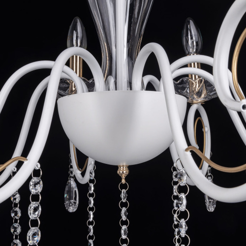 Люстра De City Свеча фото 10 Люстра De City Свеча фото 10