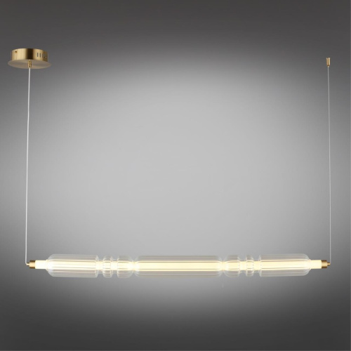 Люстра подвесная OML-51703-11 фото 8