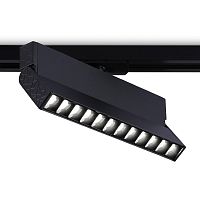 Трековый светодиодный светильник Ambrella light Track System GL6819