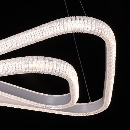 Люстра De Markt Оскар фото 5 Люстра De Markt Оскар фото 5