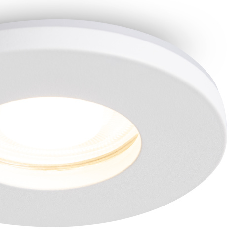 Встраиваемый светильник NUVOLT LDL-030w фото 4