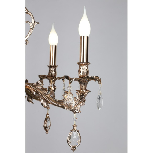 Люстра подвесная OML-74903-08 фото 7