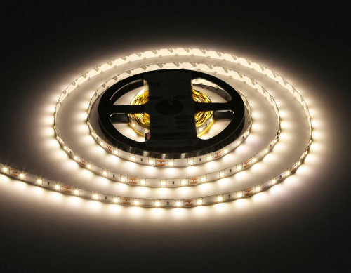 Светодиодная лента Ambrella Light 4,8W/m 60LED/m 2835SMD дневной белый 5M GS1002 фото 8